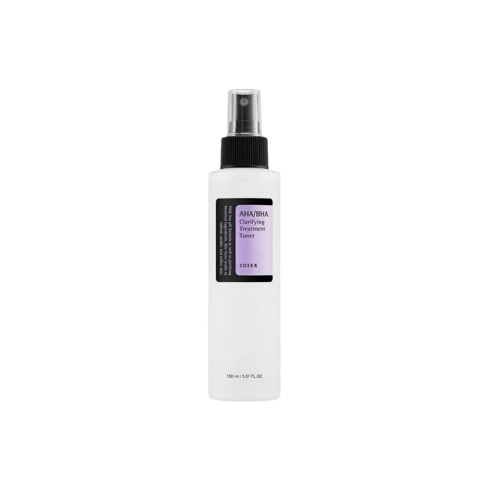 COSRX AHA BHA Clarifying Treatment Toner 150ml