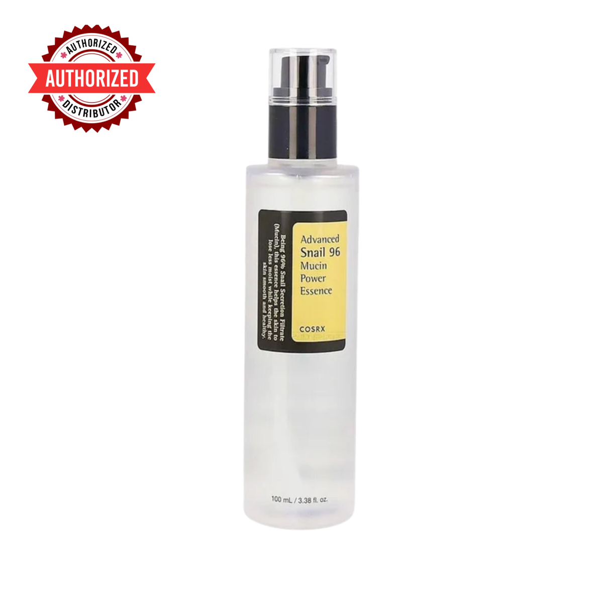 COSRX Advanced Snail 96 Mucin Power Essence