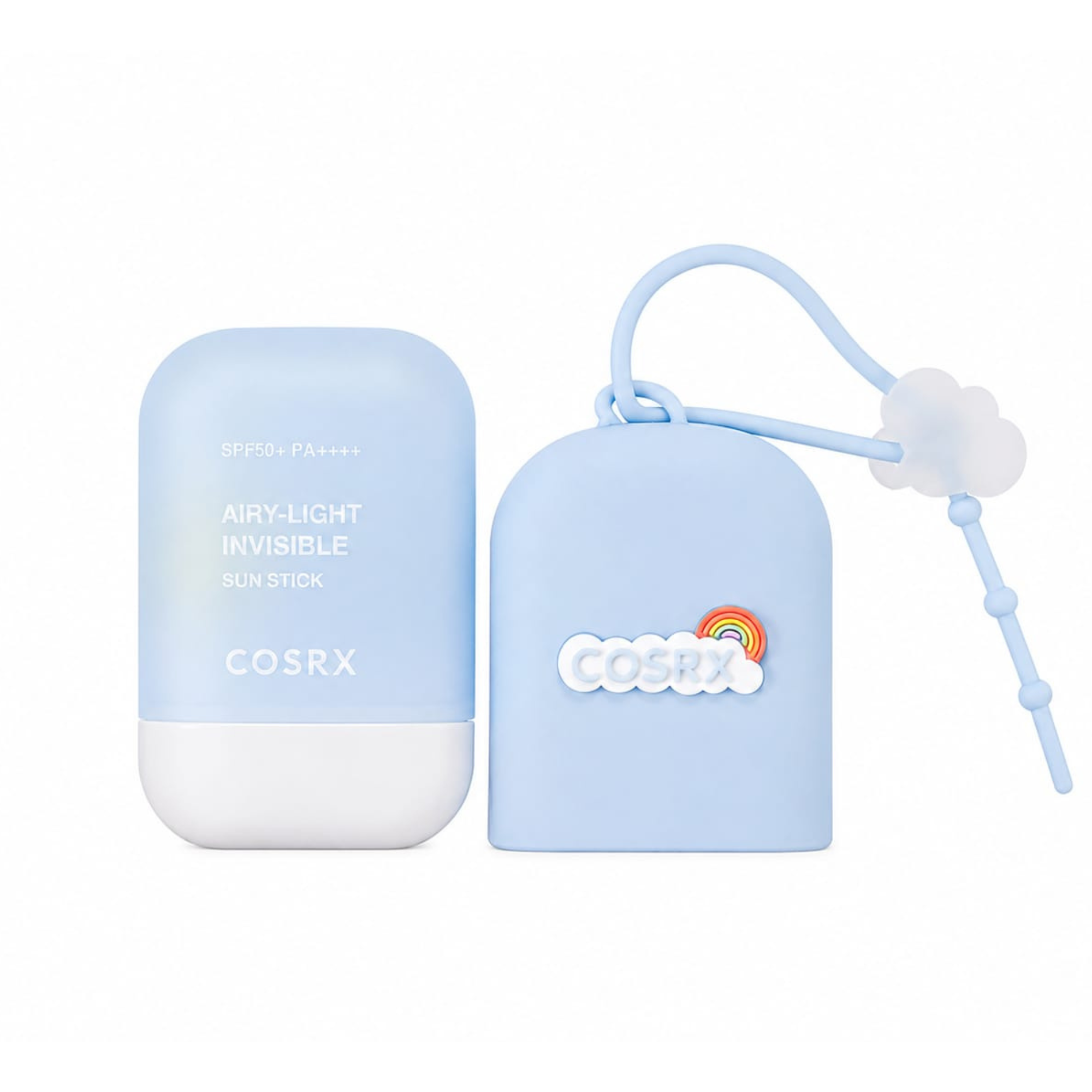 COSRX Airy Sun Duo