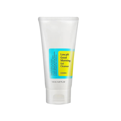 COSRX Low Ph Good Morning Gel Cleanser 150ml price in Pakistan
