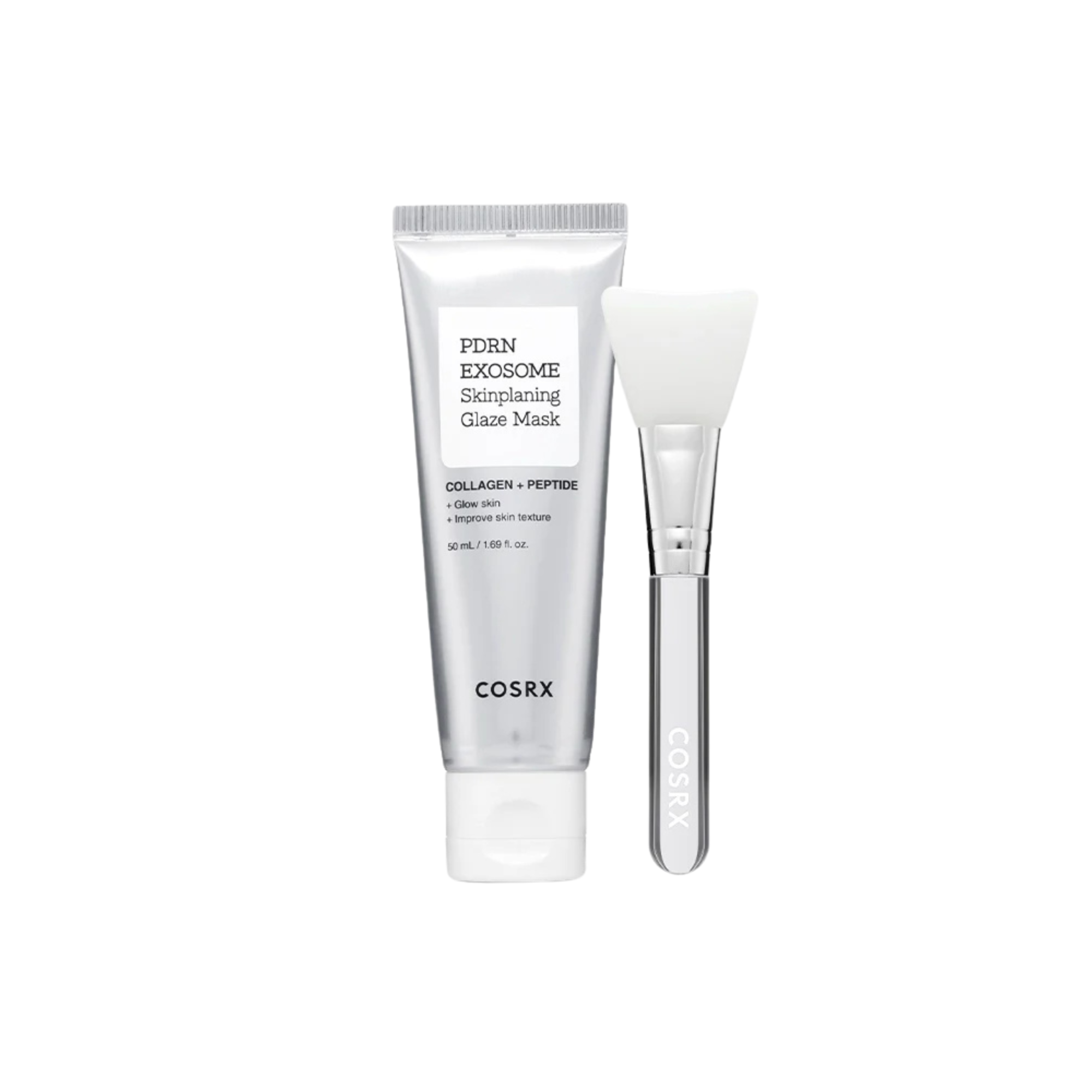 COSRX PDRN Exosome Skinplaning Glaze Mask