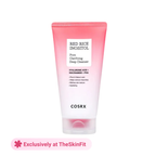 COSRX Red Rice Inositol Pore Clarifying Deep Cleanser