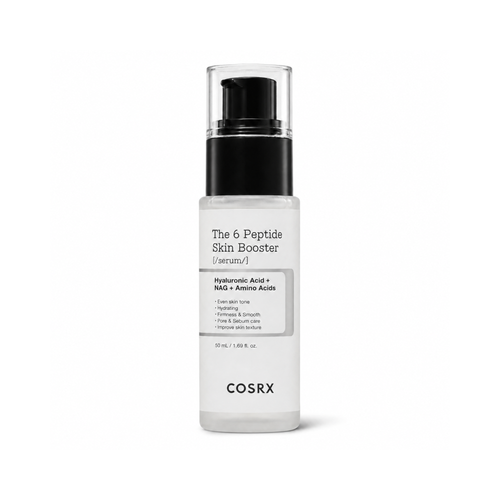 COSRX The 6 Peptide Skin Booster Serum