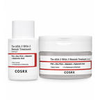 COSRX The AHA 2 BHA 2 Blemish Treatment Serum