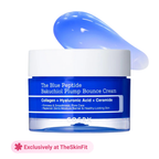 COSRX The Blue Peptide Bakuchiol Plump Bounce Cream