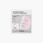 COSRX The Peptide Collagen Lifting Glow Hydrogel Mask