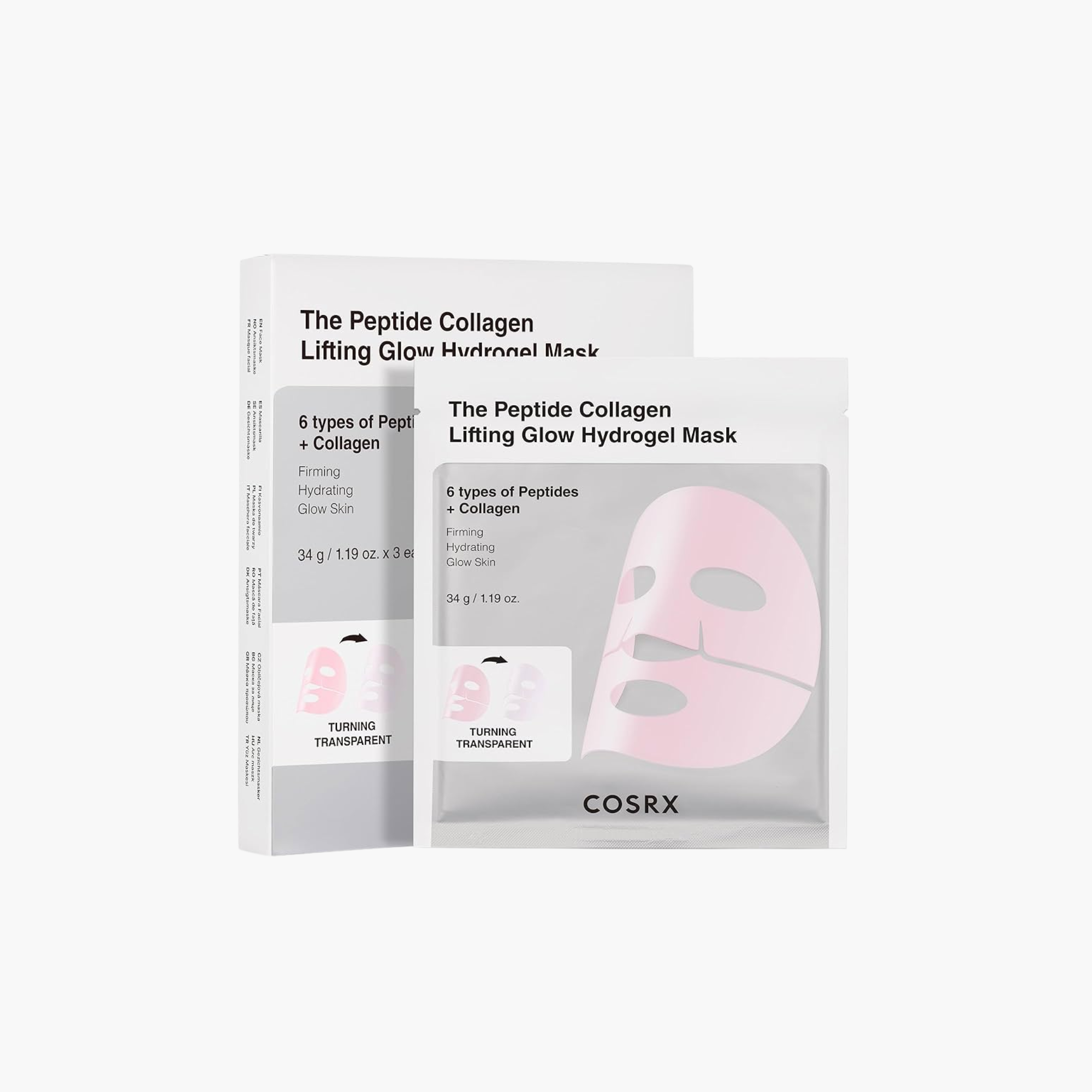cosrx pimple patch pakistan