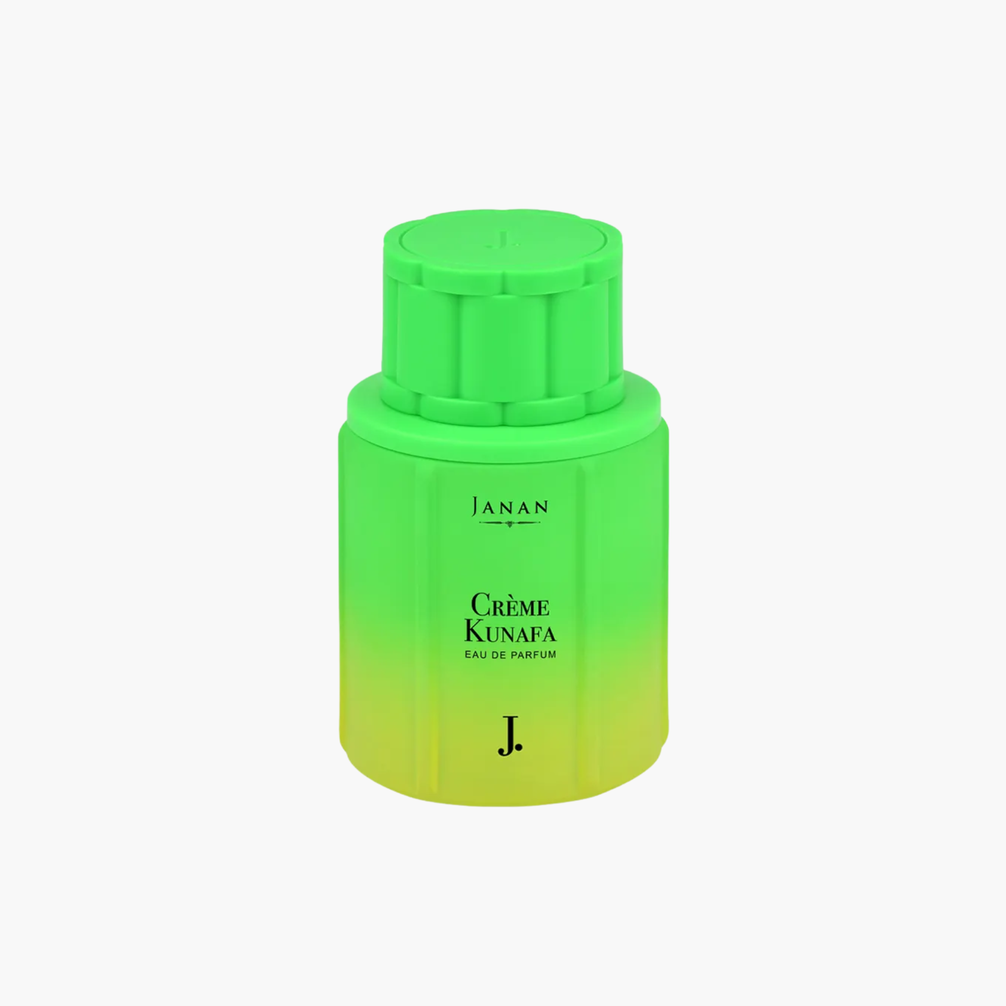 J. Janan Creamy Kunafa Eau De Parfum Unisex 100ml