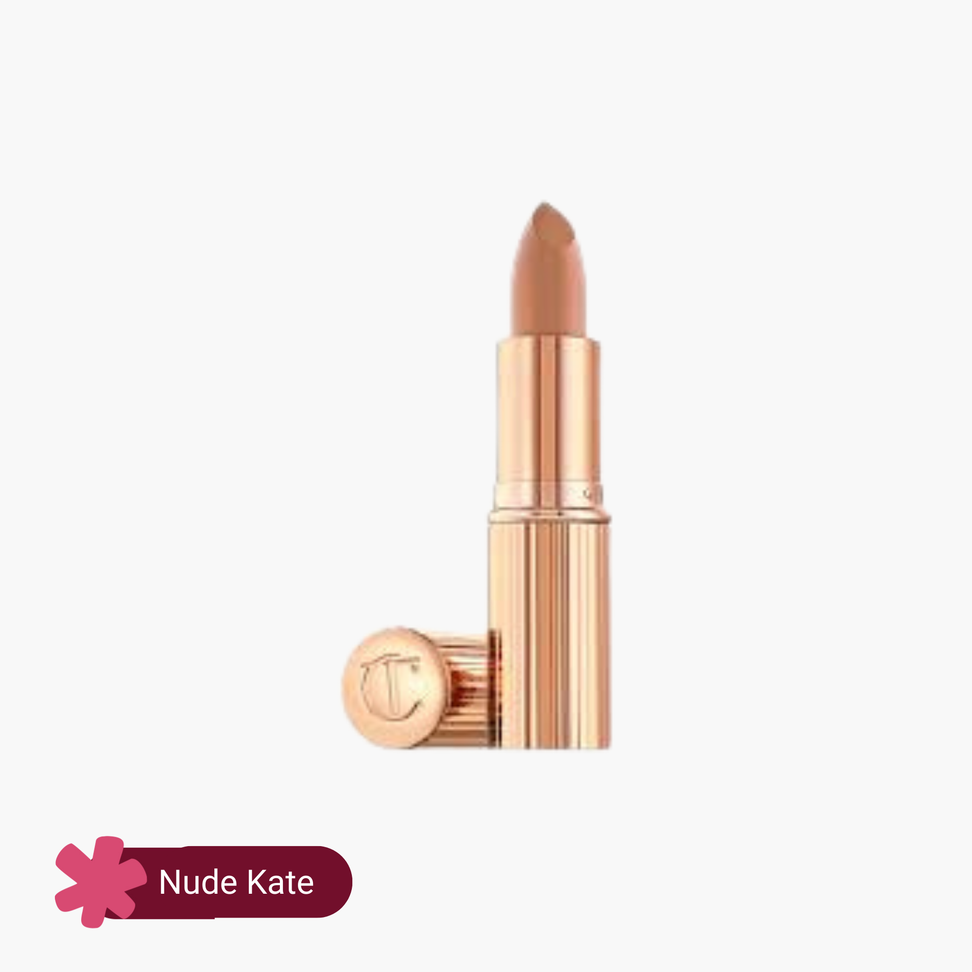 CT K.I.S.S.I.N.G Fallen From The Lipstick Tree 3.5gm