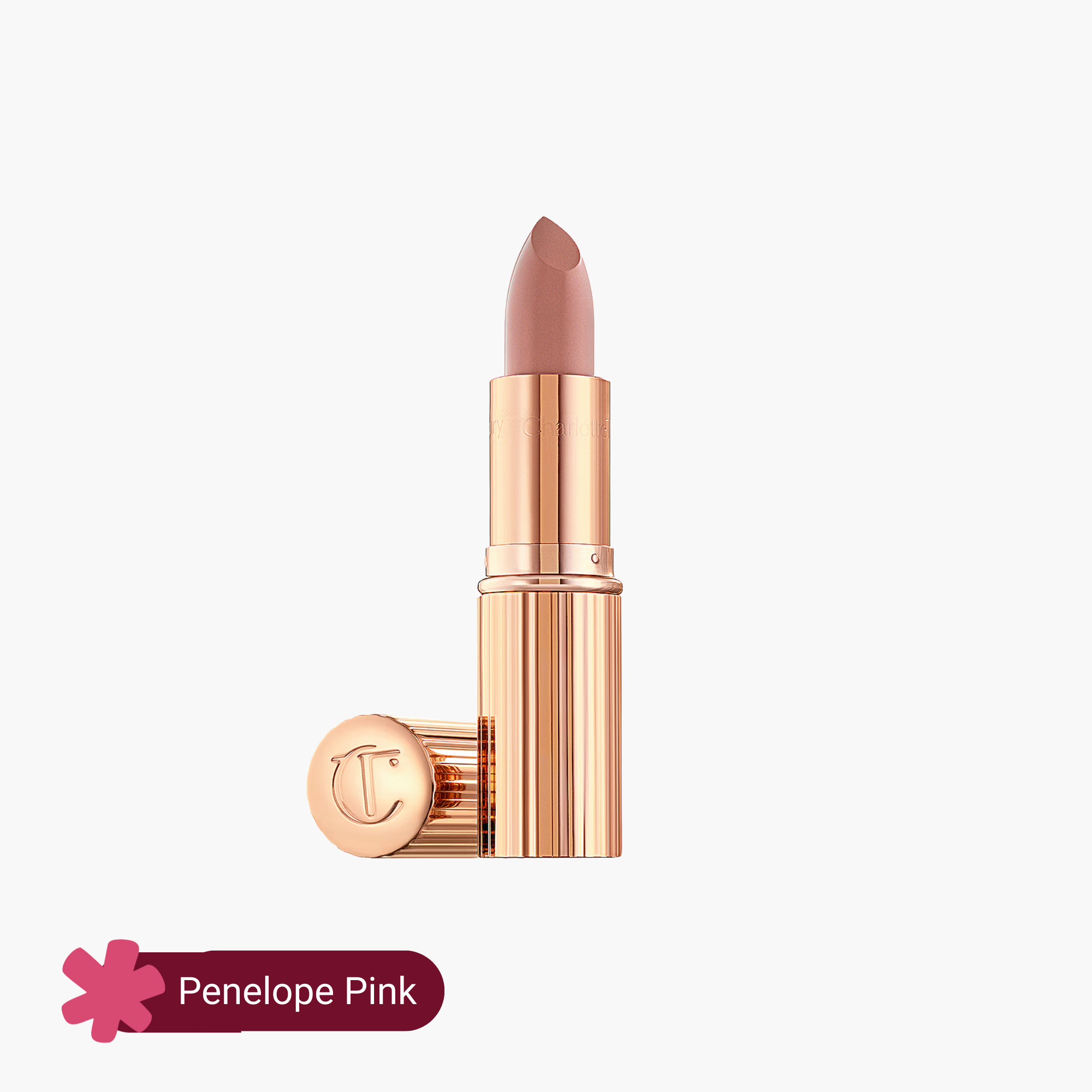 CT K.I.S.S.I.N.G Fallen From The Lipstick Tree 3.5gm