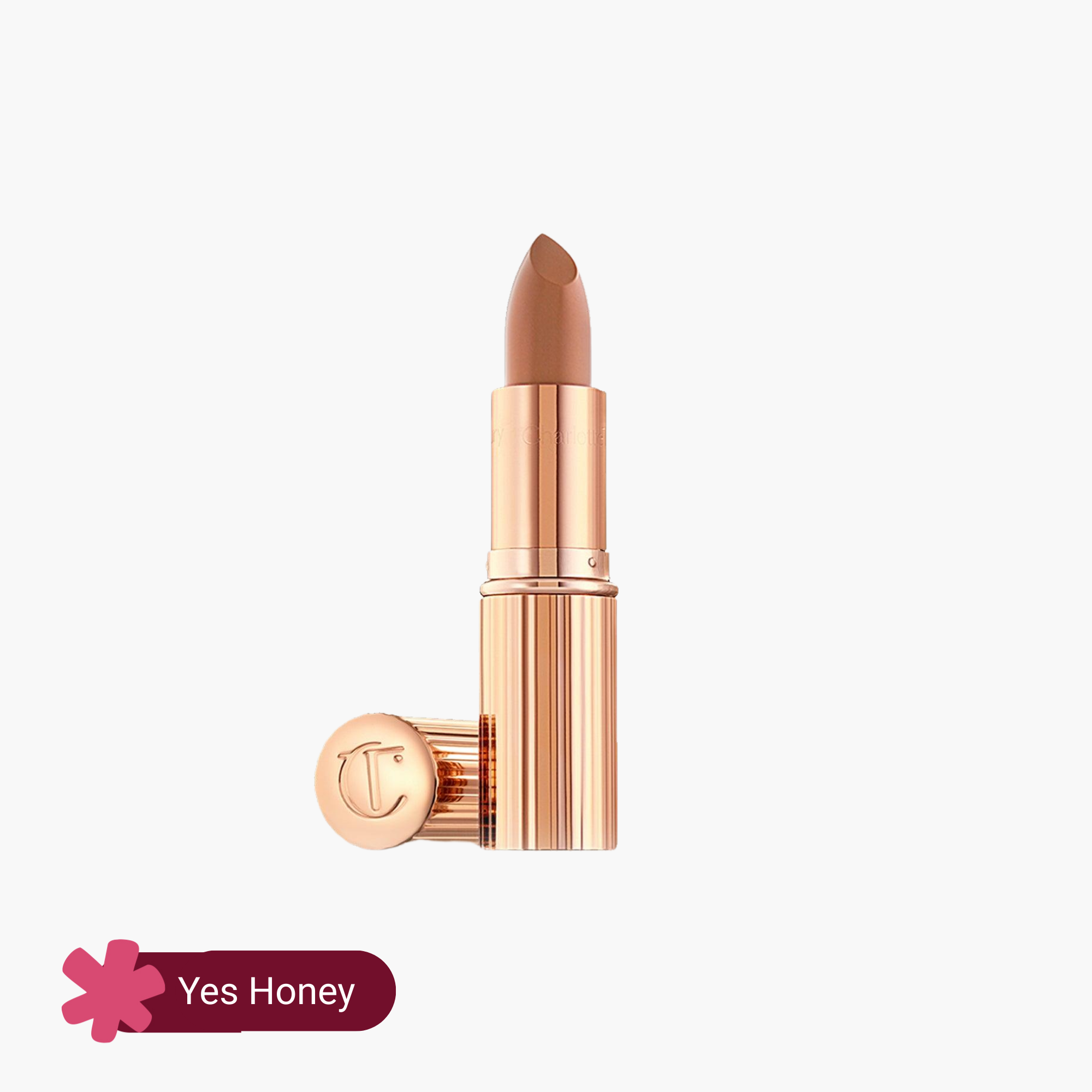 CT K.I.S.S.I.N.G Fallen From The Lipstick Tree 3.5gm