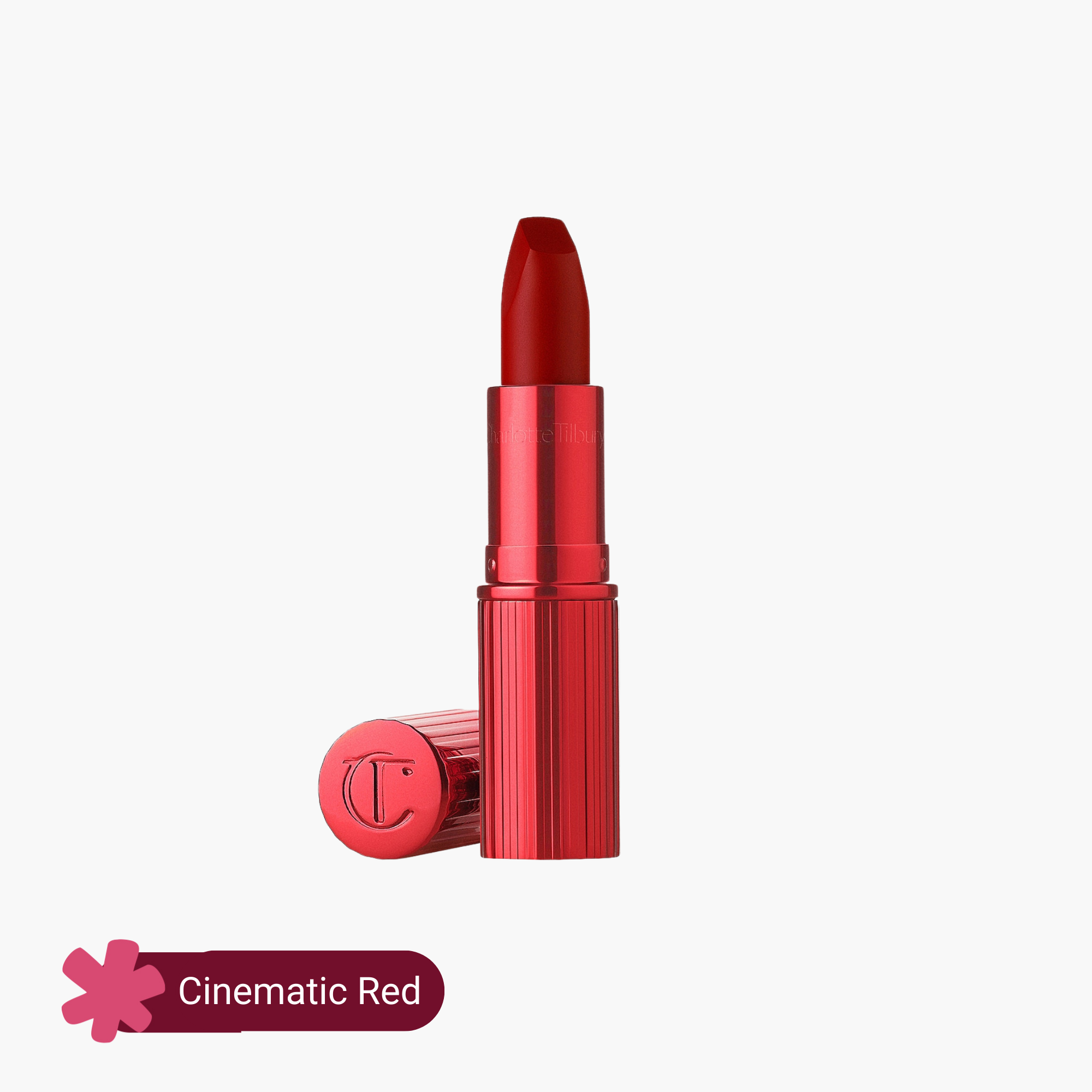 CT Modern Matte Long Lasting Lipstick 3.5gm
