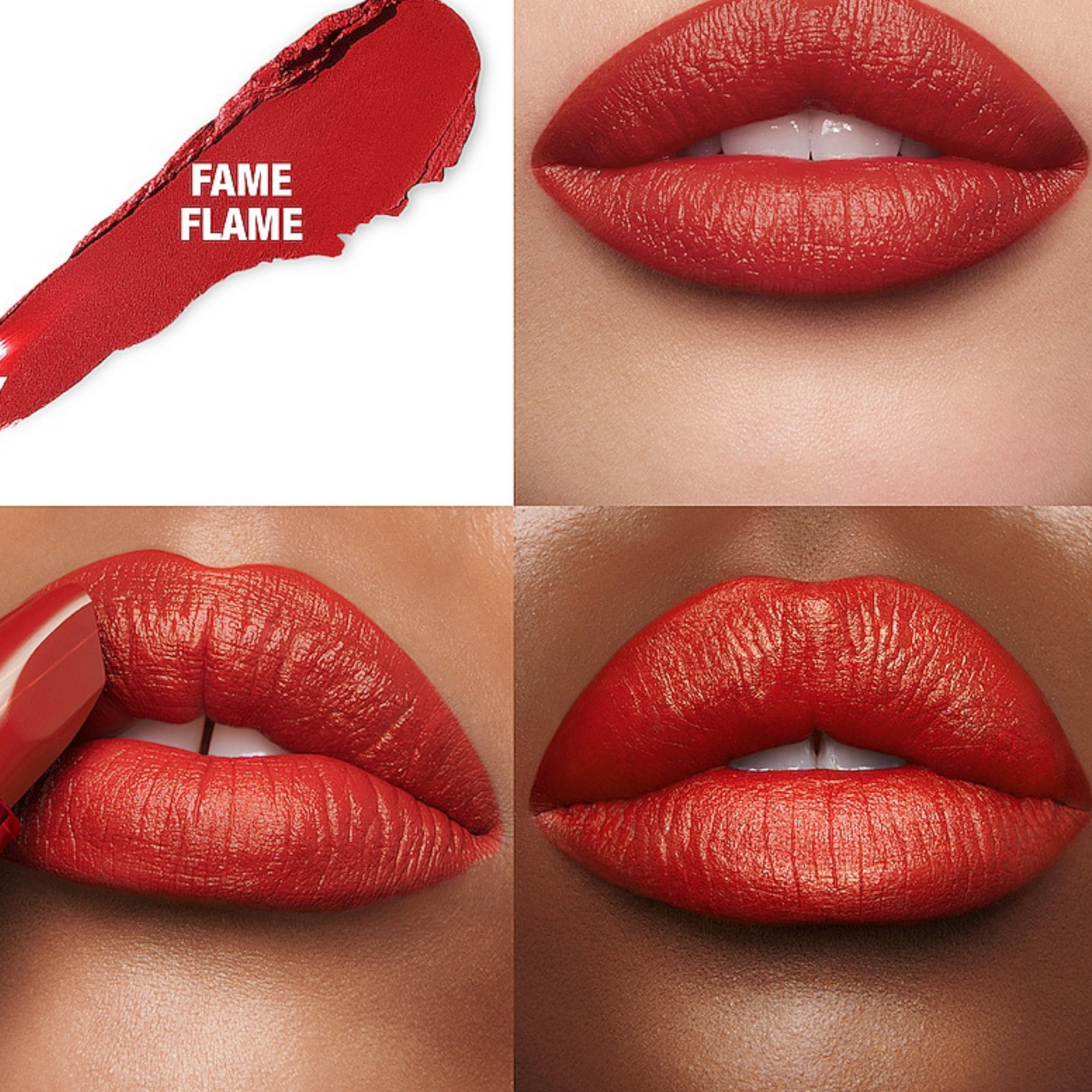 CT Modern Matte Long Lasting Lipstick 3.5gm