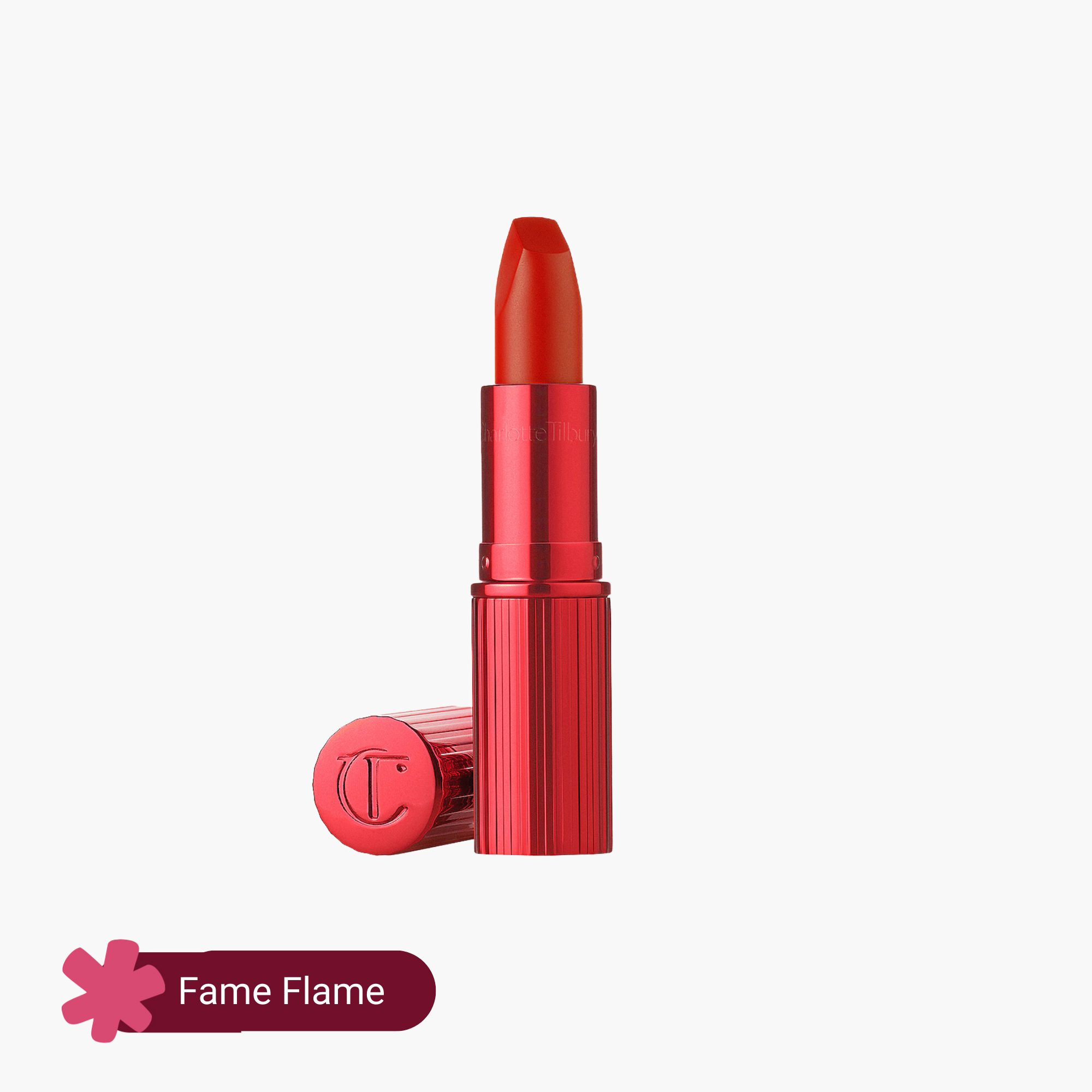 CT Modern Matte Long Lasting Lipstick 3.5gm