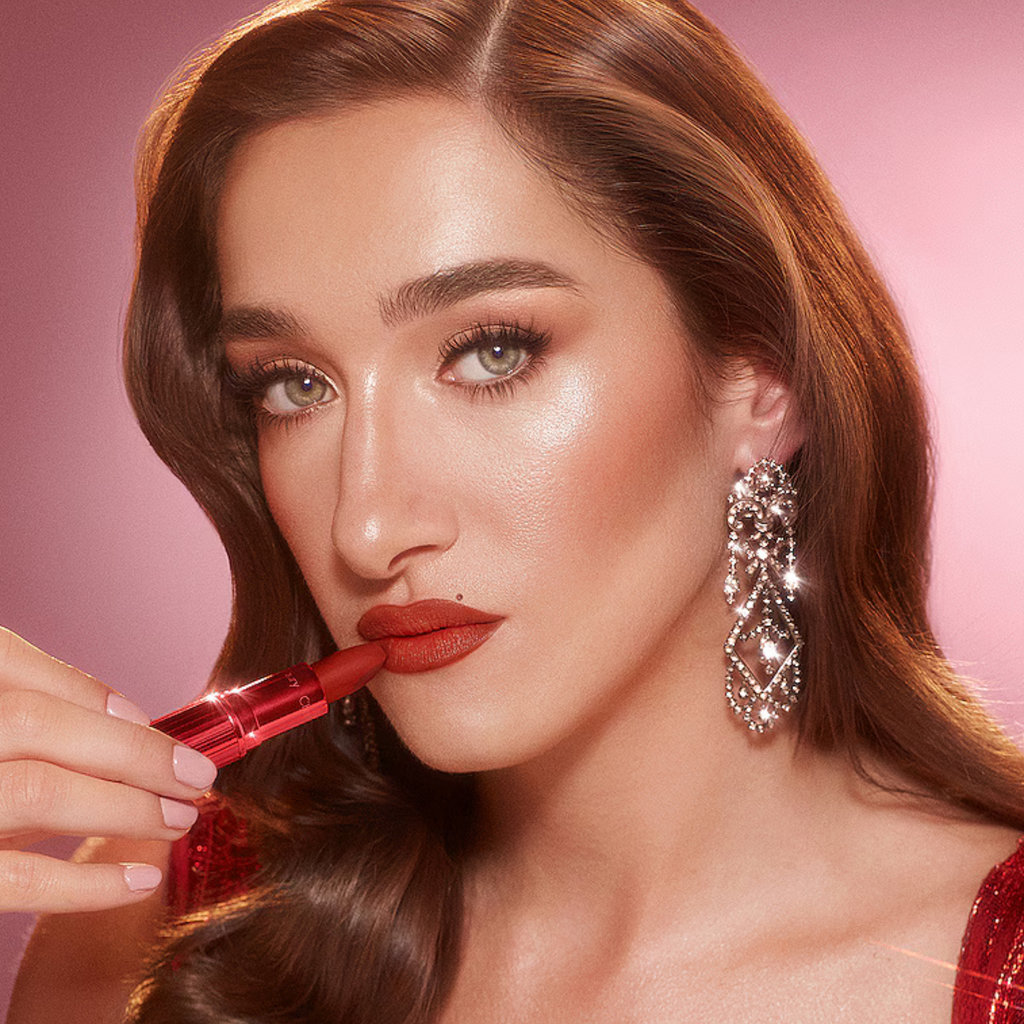 CT Modern Matte Long Lasting Lipstick 3.5gm