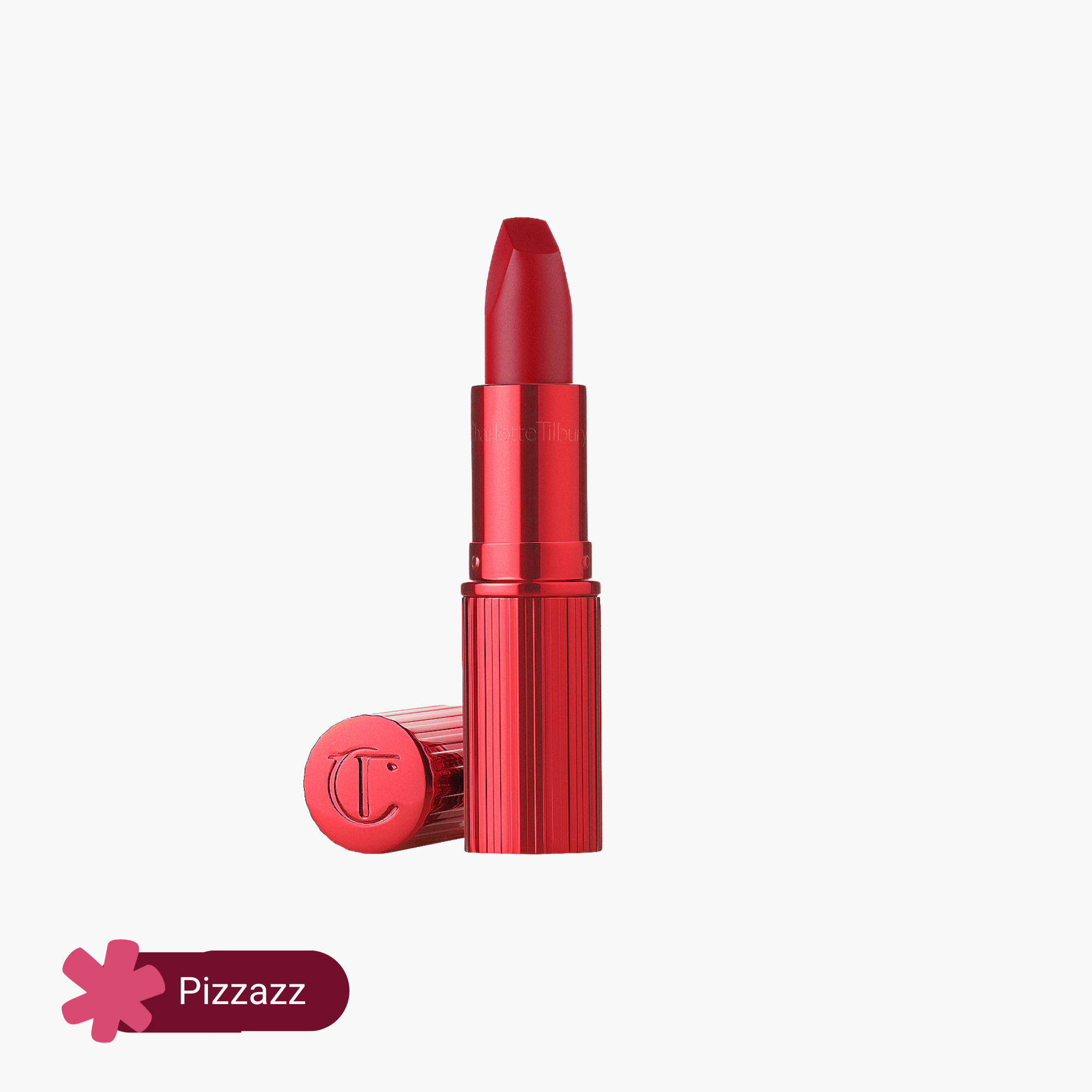 CT Modern Matte Long Lasting Lipstick 3.5gm