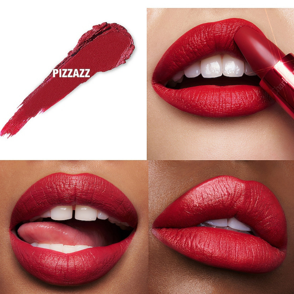 CT Modern Matte Long Lasting Lipstick 3.5gm