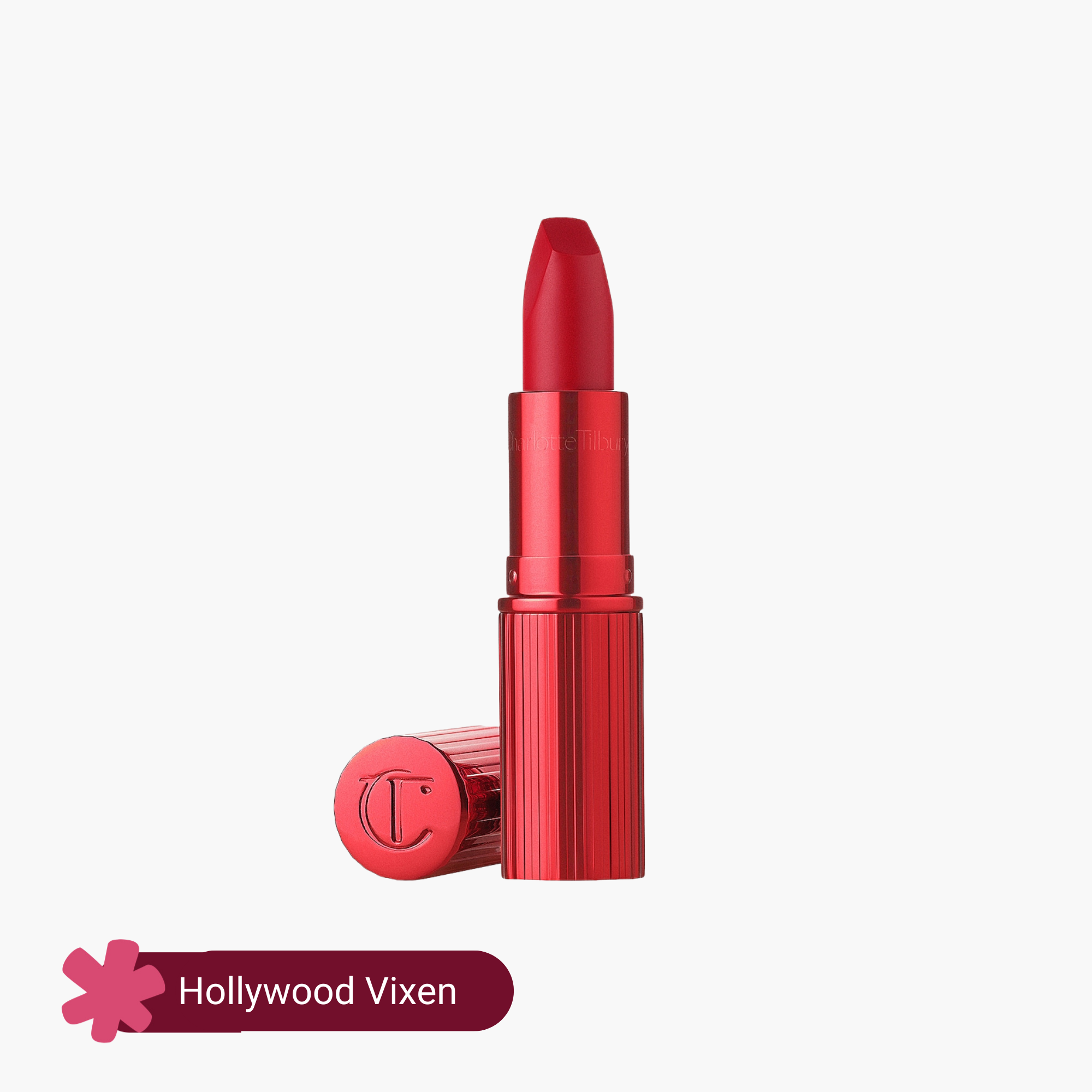 CT Modern Matte Long Lasting Lipstick 3.5gm