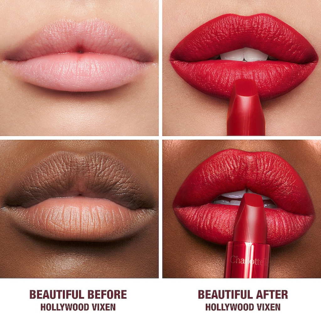 CT Modern Matte Long Lasting Lipstick 3.5gm