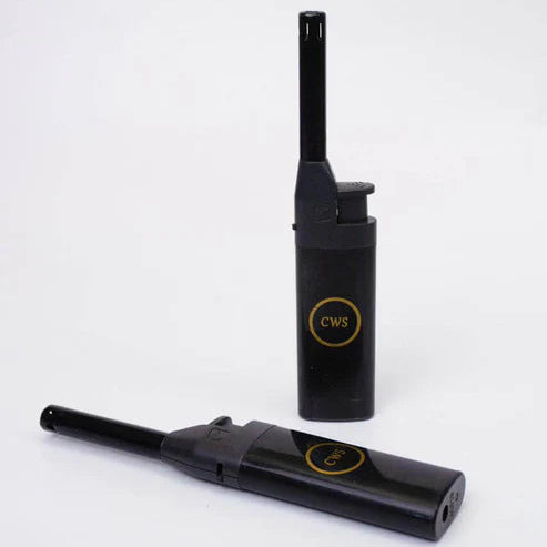 Candle Wick Store Lighter Black 24gm