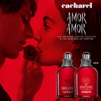 Cacharel Amor Amor Eau de Parfum for Women
