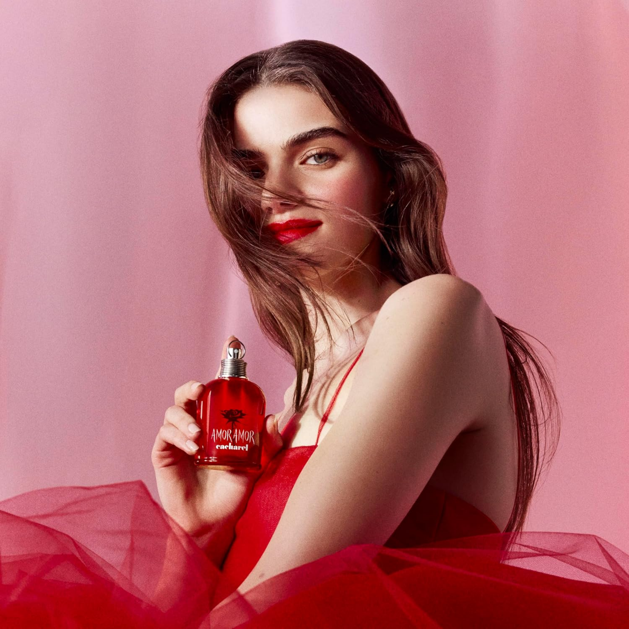 Cacharel Amor Amor Eau de Toilette for Women
