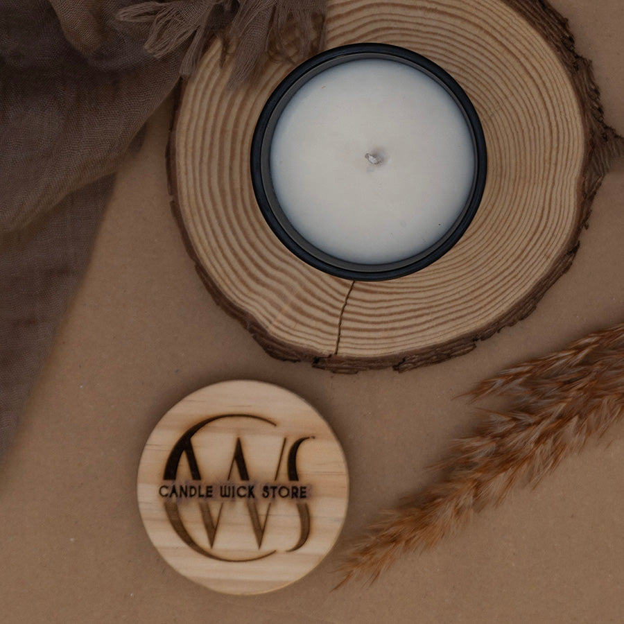 Candle Wick Store Cairo Candle With Amber And Oudh Scent how to use