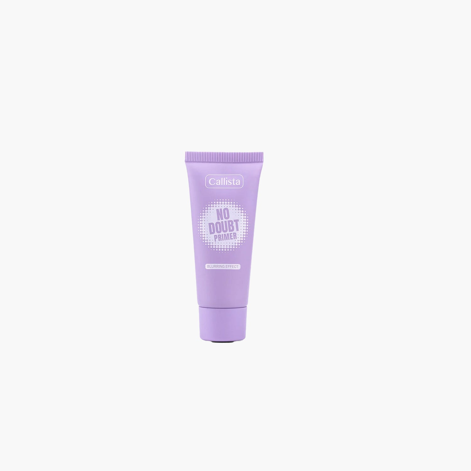 Callista No Doubt Blurring Effect Primer 1 Piece