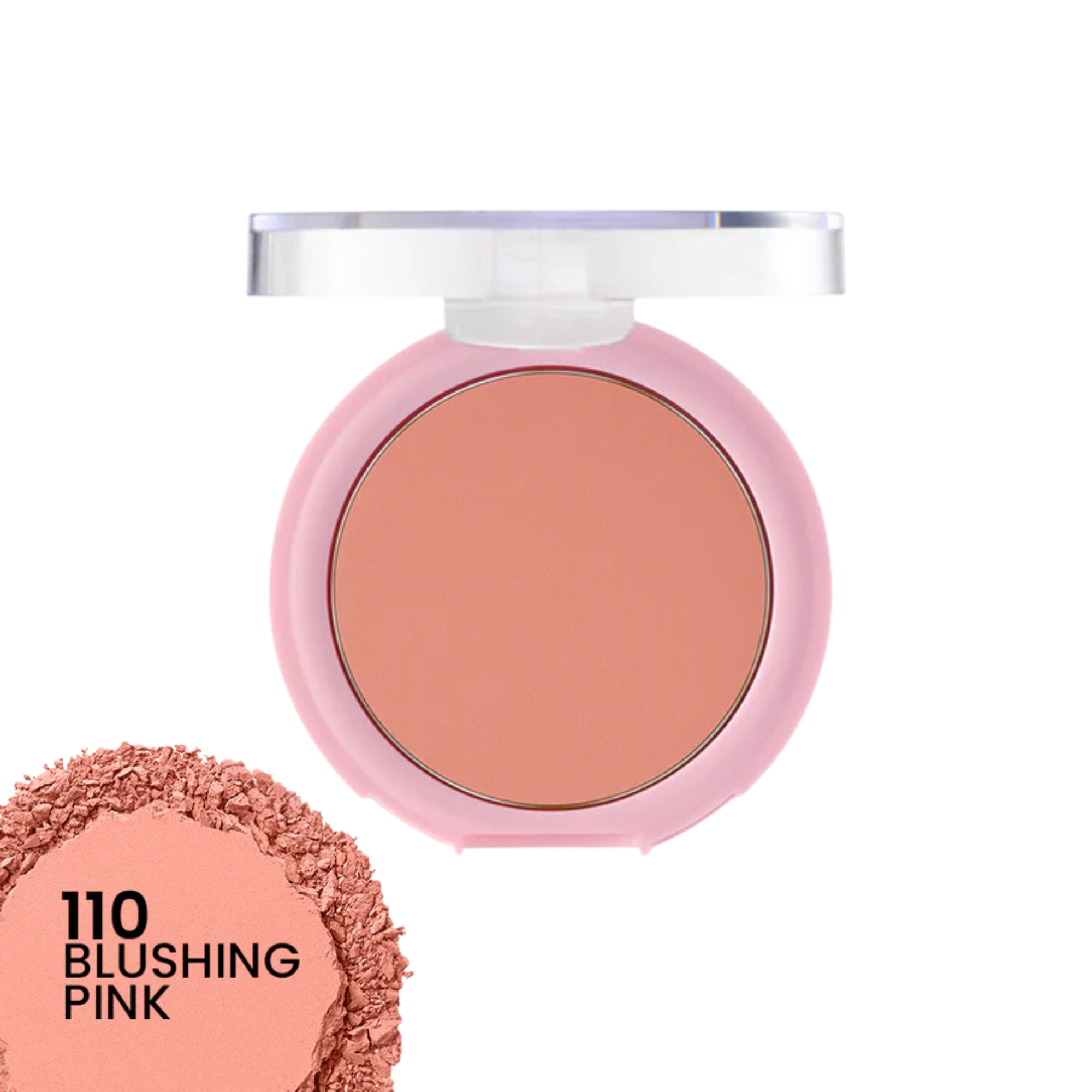 Callista Color & Art Blush 10gm shades in Pakistan