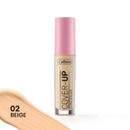 Callista Cover-Up Concealer 4ml - 20 Sand