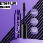 Callista Extend Volume Mascara 12ml ingredients