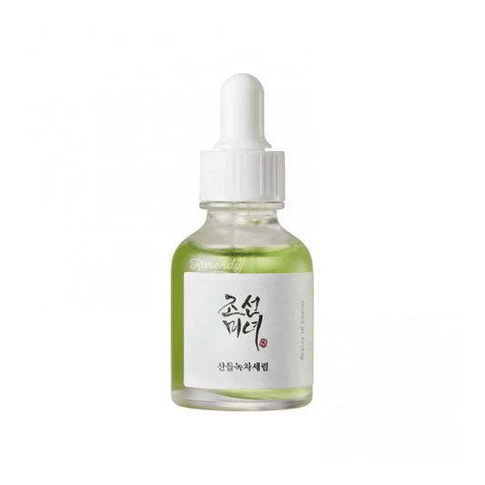 Beauty of Joseon Calming Serum Green Tea + Panthenol 30ml - TheSkinFit