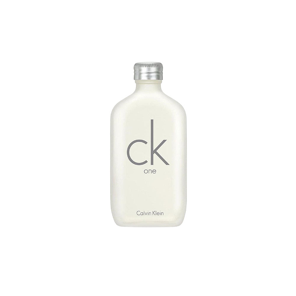 Calvin Klein One Edt 100ml