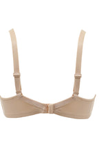 BLS Candence Non Wired And Non Padded Bra Skin 34C