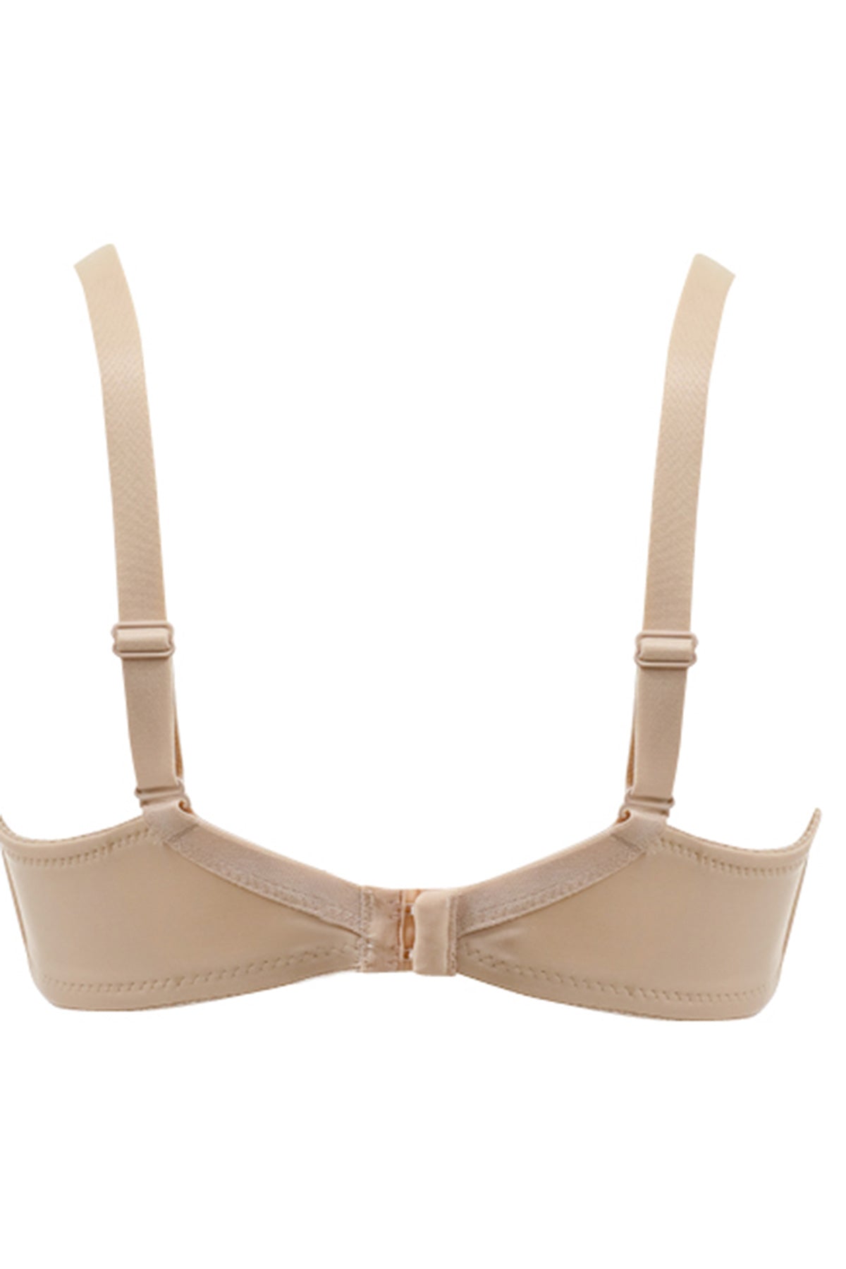 BLS Candence Non Wired And Non Padded Bra Skin 34C