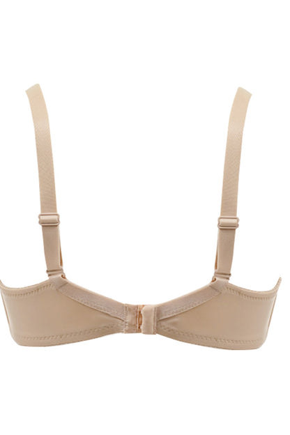 BLS Candence Non Wired And Non Padded Bra Skin