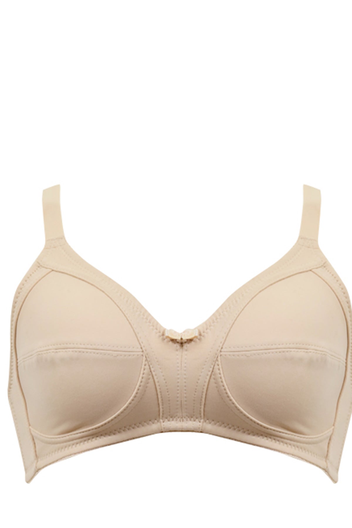 BLS Candence Non Wired And Non Padded Bra Skin