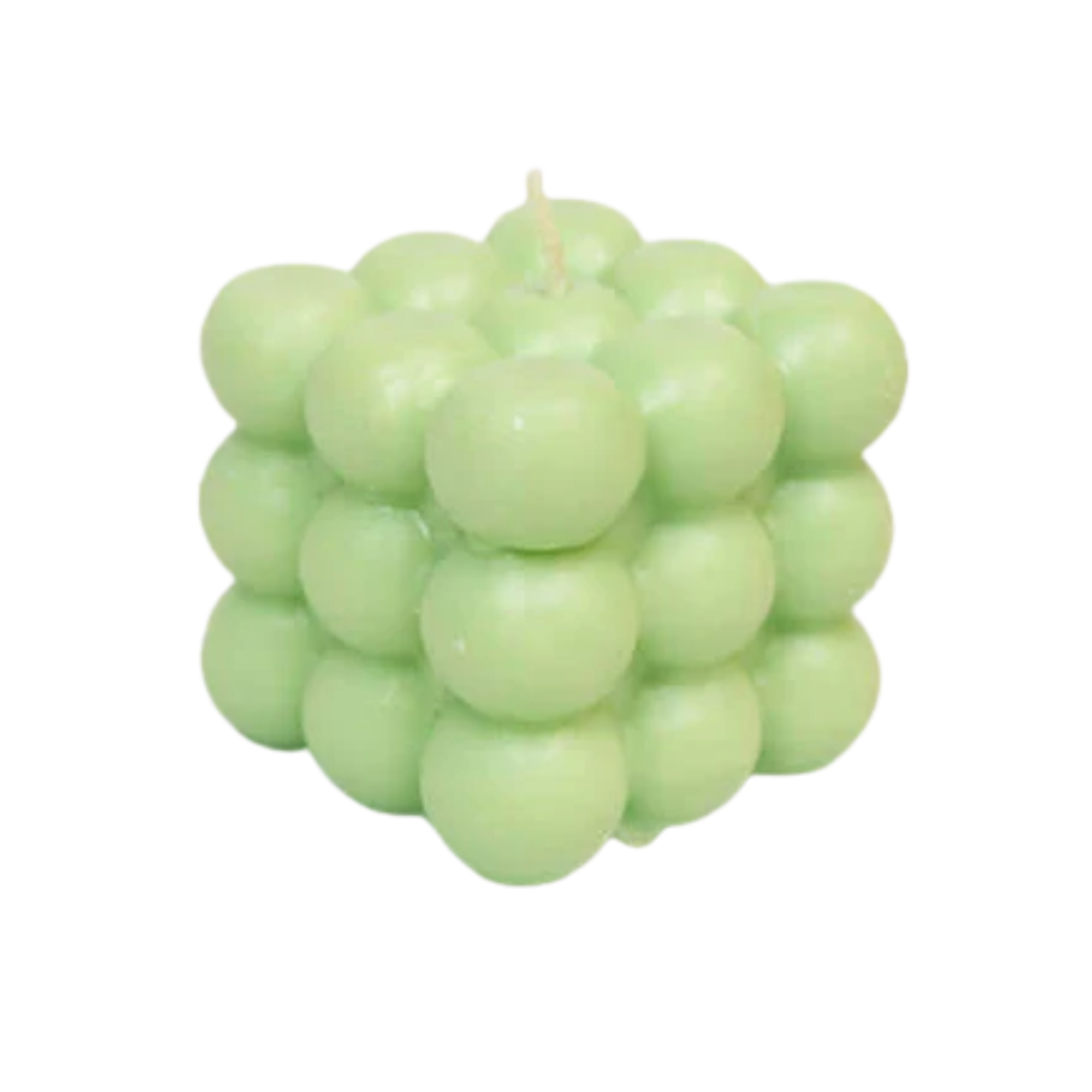 Candle Wick Store Bubble Candle 37gm