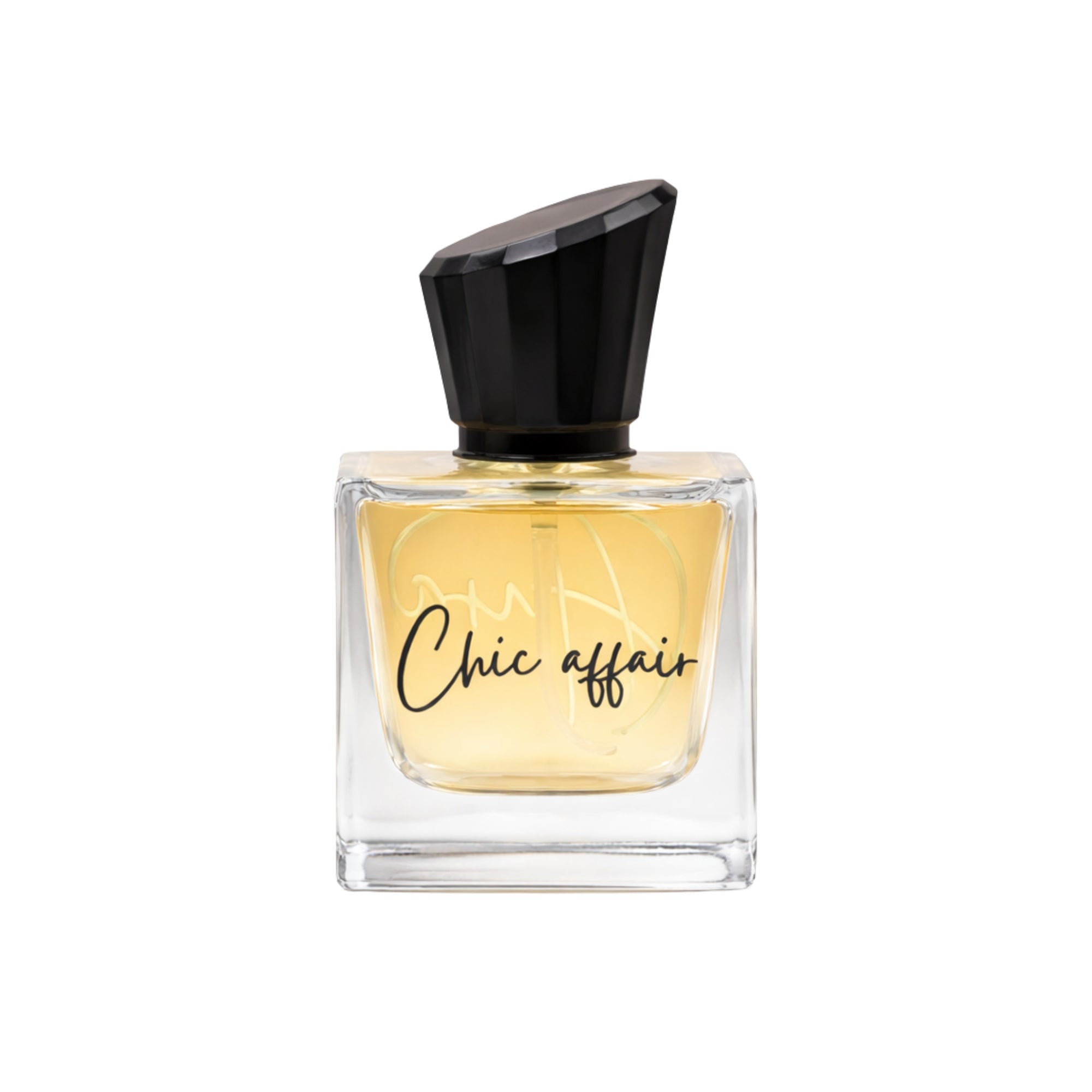 Candle Wick Store Aura Chic Affair Extrait De Parfum For Women 50ml