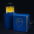 Candle Wick Store Aura Muse Extrait De Parfum For Men 50ml