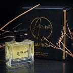 Candle Wick Store Aura Wild Wood Extrait De Parfum For Men 50ml how to use