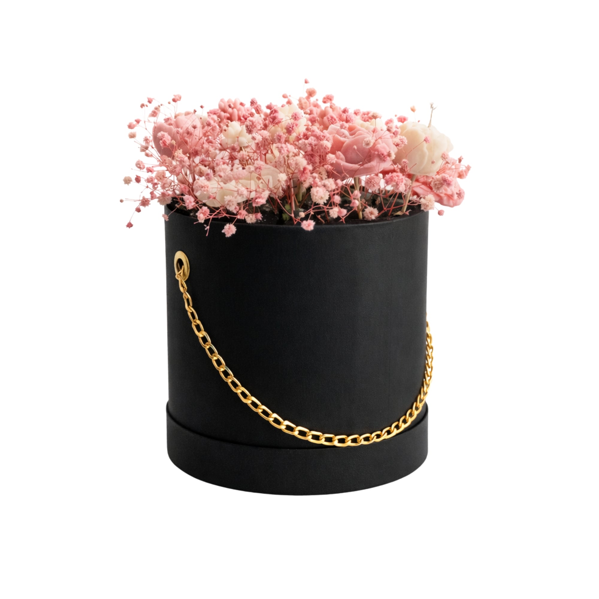 Candle Wick Store Blush Bloom Elegance Only Available in Karachi