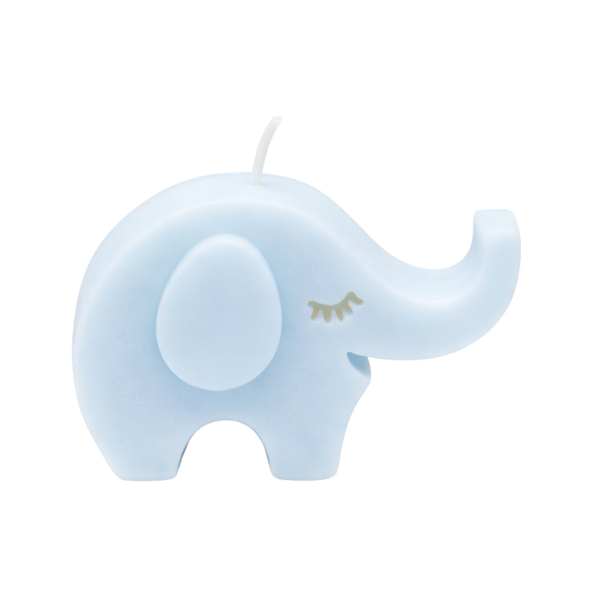 Candle Wick Store Elephant Candle
