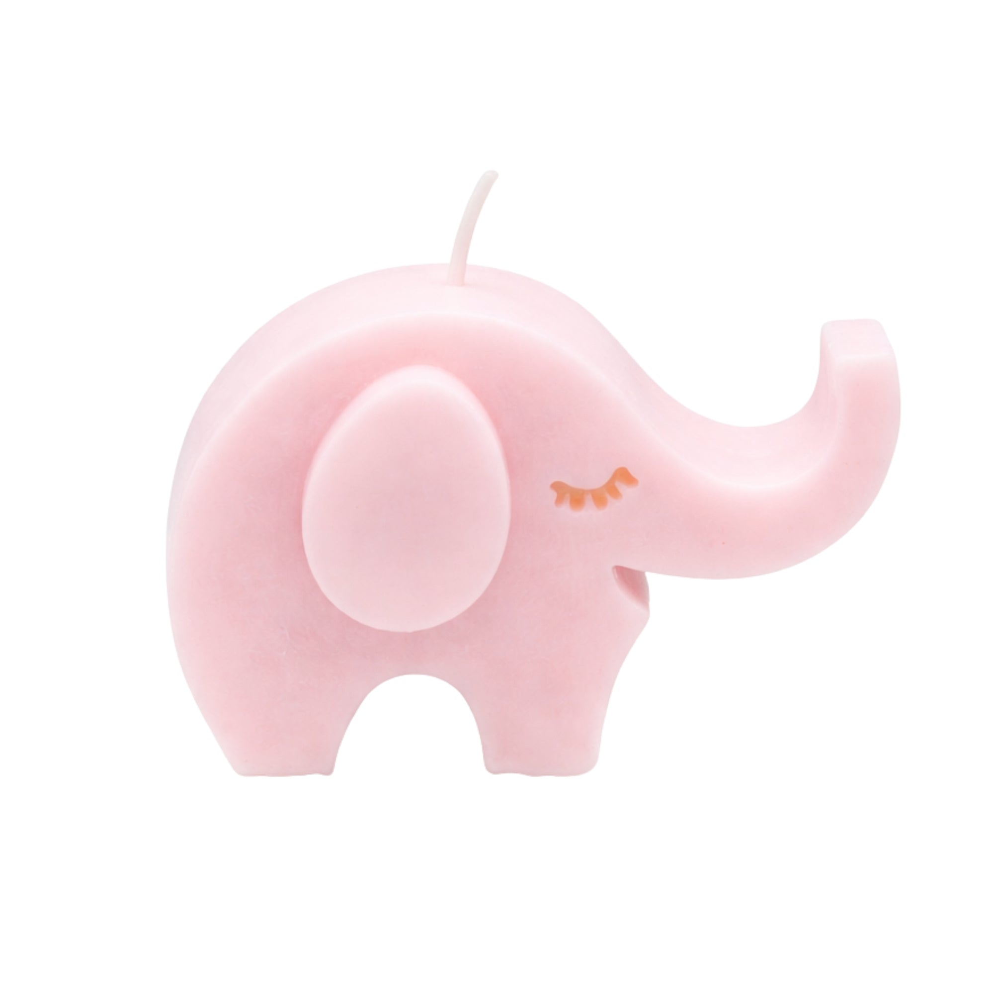 Candle Wick Store Elephant Candle