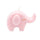 Regular / Pink