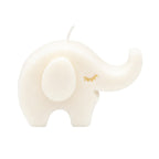Candle Wick Store Elephant Candle