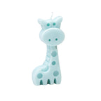 Candle Wick Store Giraffe Candle ingredients