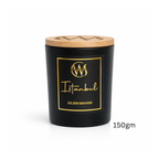Candle Wick Store Istanbul Candle with Golden Bakhoor Scent price in Pakistan