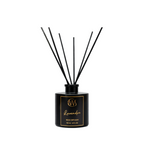 Candle Wick Store Lavender Reed Diffuser 120ml