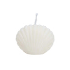 Candle Wick Store Shell Candle
